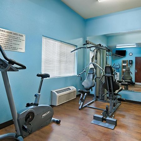 Oxford Suites Хермистон Экстерьер фото